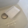 The Soap Boat - Khay Đựng Xà Phòng Nổi Độc Đáo Cho Nhà Tắm - Thumbnail 2