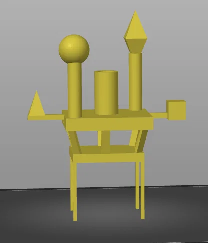 Impossible Benchmark - Bài test thử thách khả năng máy in 3D - Image 4