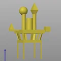 Impossible Benchmark - Bài test thử thách khả năng máy in 3D - Thumbnail 5