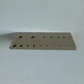 Giá treo tuốc nơ vít và khóa lục giác thông minh - Thumbnail 2