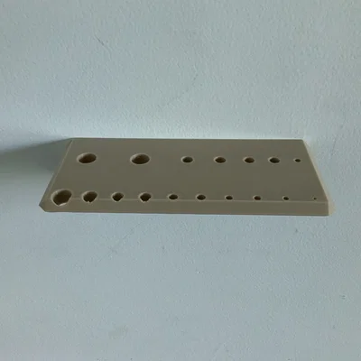 Giá treo tuốc nơ vít và khóa lục giác thông minh