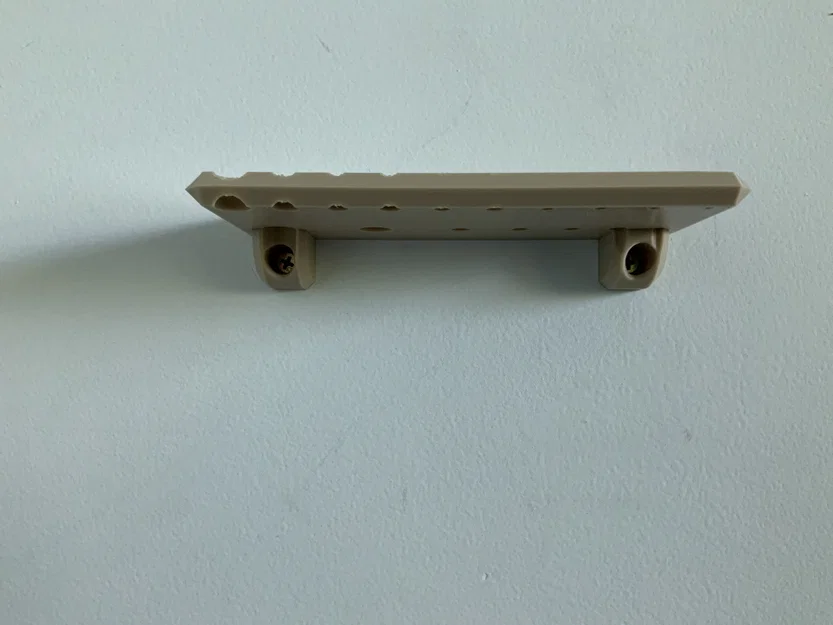 Giá treo tuốc nơ vít và khóa lục giác thông minh - Image 3