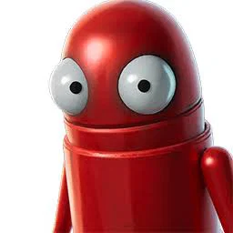 Mô hình nhân vật REPO Semi-bot ngộ nghĩnh cho người yêu in 3D