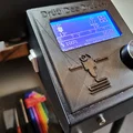 Hộp bảo vệ (Enclosure) cho Ender 3 dùng bàn IKEA LACK - Thumbnail 4