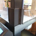 Hộp bảo vệ (Enclosure) cho Ender 3 dùng bàn IKEA LACK - Thumbnail 5