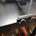Hộp bảo vệ (Enclosure) cho Ender 3 dùng bàn IKEA LACK - Thumbnail 6