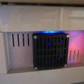 Hộp bảo vệ (Enclosure) cho Ender 3 dùng bàn IKEA LACK - Thumbnail 8