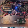 Hộp bảo vệ (Enclosure) cho Ender 3 dùng bàn IKEA LACK - Thumbnail 9