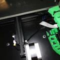 Hộp bảo vệ (Enclosure) cho Ender 3 dùng bàn IKEA LACK - Thumbnail 10