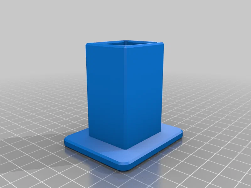 Hộp bảo vệ (Enclosure) cho Ender 3 dùng bàn IKEA LACK - Image 11