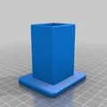 Hộp bảo vệ (Enclosure) cho Ender 3 dùng bàn IKEA LACK - Thumbnail 11