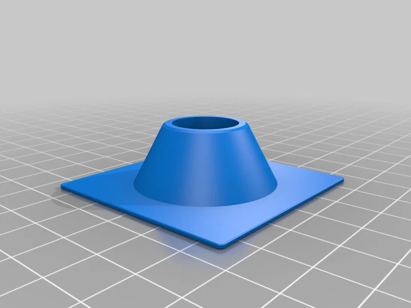 Hộp bảo vệ (Enclosure) cho Ender 3 dùng bàn IKEA LACK - Image 12