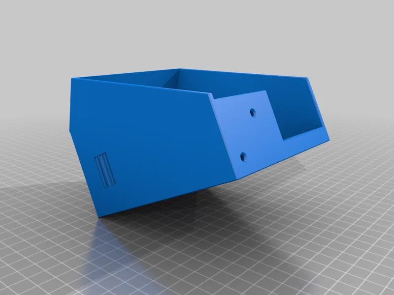 Hộp bảo vệ (Enclosure) cho Ender 3 dùng bàn IKEA LACK - Image 13