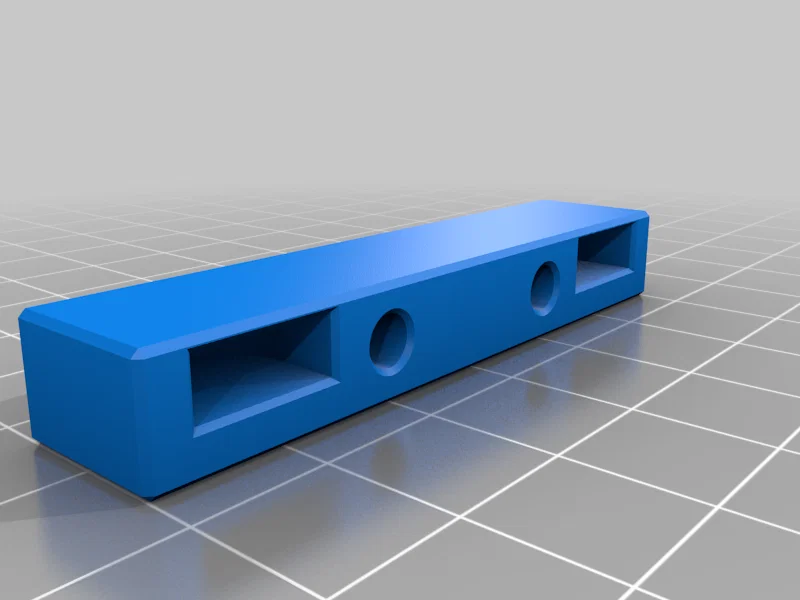 Hộp bảo vệ (Enclosure) cho Ender 3 dùng bàn IKEA LACK - Image 14