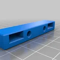 Hộp bảo vệ (Enclosure) cho Ender 3 dùng bàn IKEA LACK - Thumbnail 14