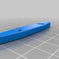Hộp bảo vệ (Enclosure) cho Ender 3 dùng bàn IKEA LACK - Thumbnail 15