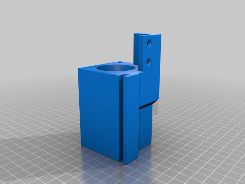 Hộp bảo vệ (Enclosure) cho Ender 3 dùng bàn IKEA LACK - Image 16