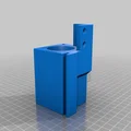 Hộp bảo vệ (Enclosure) cho Ender 3 dùng bàn IKEA LACK - Thumbnail 16