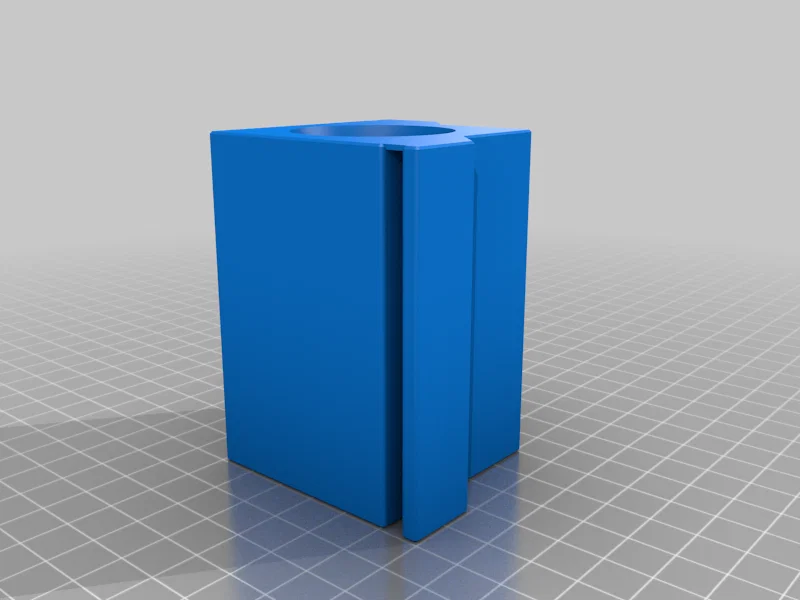 Hộp bảo vệ (Enclosure) cho Ender 3 dùng bàn IKEA LACK - Image 17