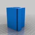 Hộp bảo vệ (Enclosure) cho Ender 3 dùng bàn IKEA LACK - Thumbnail 17