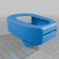 Khung gắn (Case) cho SkyDrop Vario - Phụ kiện dù lượn in 3D - Thumbnail 5