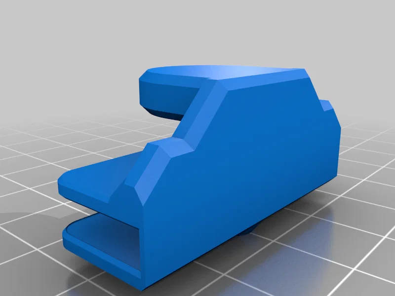 Hộp bảo vệ (Enclosure) cho Ender 3 dùng bàn IKEA LACK - Image 20