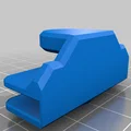 Hộp bảo vệ (Enclosure) cho Ender 3 dùng bàn IKEA LACK - Thumbnail 20