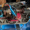 Đế gắn ESC 3D cho xe Traxxas Slash 4x4 (Chassis HCG) - Thumbnail 2