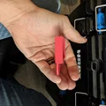 Đế gắn ESC 3D cho xe Traxxas Slash 4x4 (Chassis HCG) - Thumbnail 4
