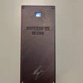 Vỏ hộp cho sạc dự phòng Deltaco PB-C1002 - Thumbnail 2