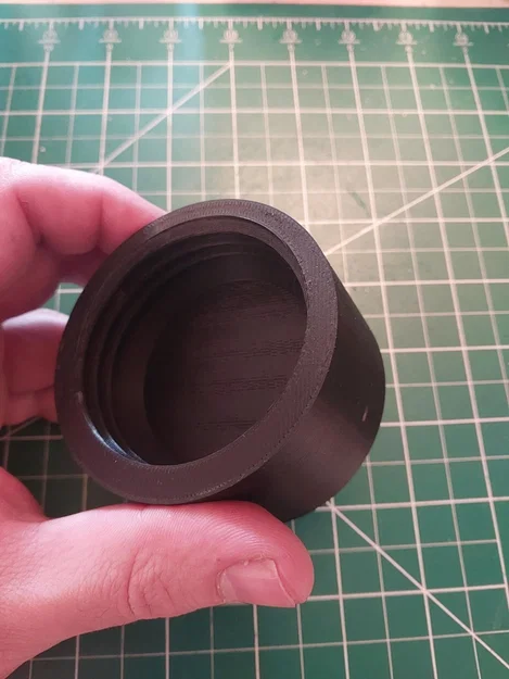 Kệ lưu trữ cuộn filament dạng mô-đun hoàn chỉnh - Image 3