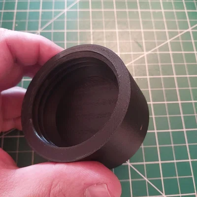 Kệ lưu trữ cuộn filament dạng mô-đun hoàn chỉnh