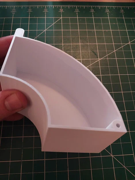 Kệ lưu trữ cuộn filament dạng mô-đun hoàn chỉnh - Image 4