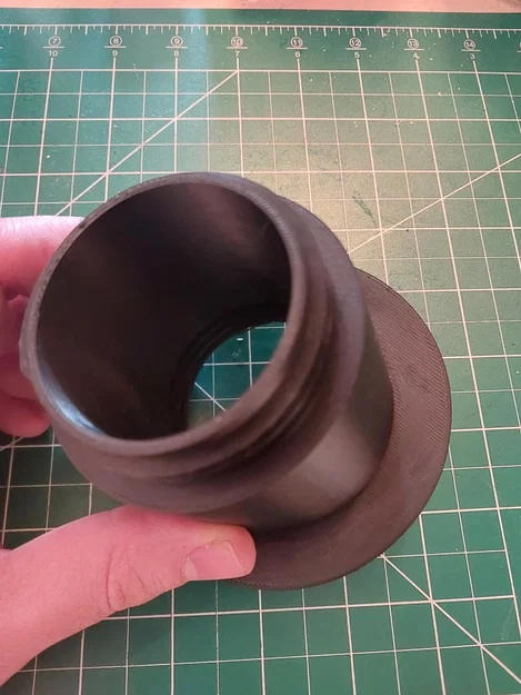 Kệ lưu trữ cuộn filament dạng mô-đun hoàn chỉnh - Image 6