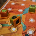 Đế giữ xúc xắc (Die Boots) cho Jump Masters - Thumbnail 3