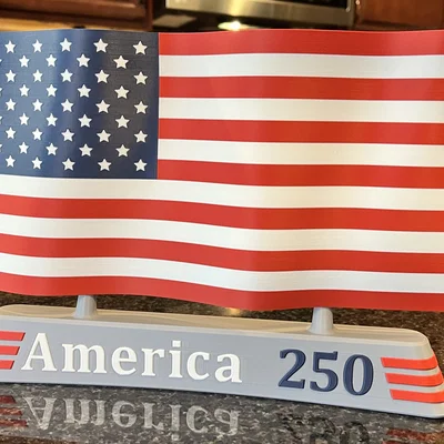 Cờ Mỹ - America 250