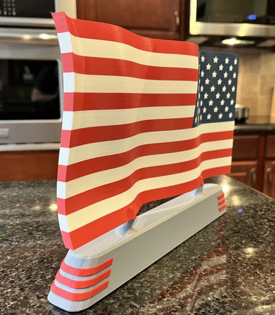 Cờ Mỹ - America 250 - Image 2