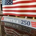 Cờ Mỹ - America 250 - Thumbnail 3