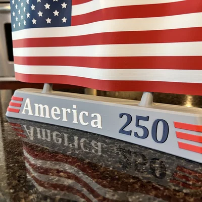 Cờ Mỹ - America 250