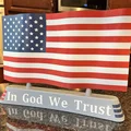Cờ Mỹ - America 250 - Thumbnail 4