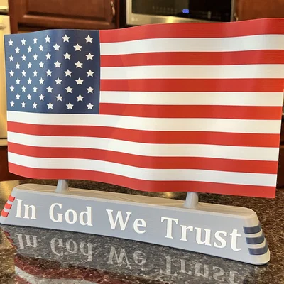 Cờ Mỹ - America 250