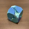 Gear Cube: Món đồ chơi fidget tĩnh lặng cực vui - Thumbnail 3