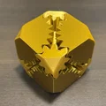 Gear Cube: Món đồ chơi fidget tĩnh lặng cực vui - Thumbnail 4