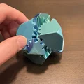 Gear Cube: Món đồ chơi fidget tĩnh lặng cực vui - Thumbnail 5