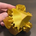 Gear Cube: Món đồ chơi fidget tĩnh lặng cực vui - Thumbnail 6
