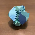 Gear Cube: Món đồ chơi fidget tĩnh lặng cực vui - Thumbnail 11