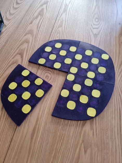 Bộ cờ vua nam châm Magnetic chess game - Image 4