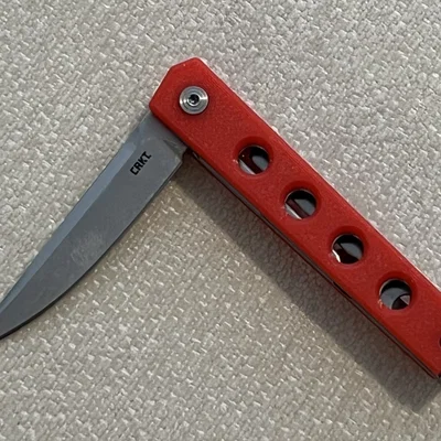 Ốp tay cầm (Scales) cho CRKT CEO Compact