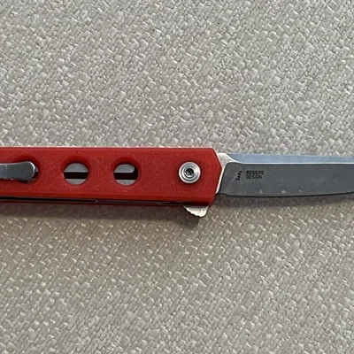 Ốp tay cầm (Scales) cho CRKT CEO Compact