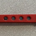 Ốp tay cầm (Scales) cho CRKT CEO Compact - Thumbnail 5